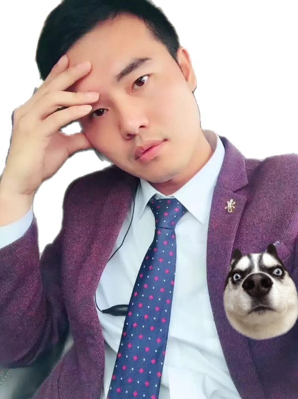 郑公子的第一张照片--福建认干亲服务网