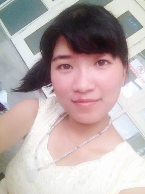 wgw的第一张照片--福建认干亲服务网