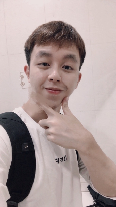 徐老师的第一张照片--福建认干亲服务网