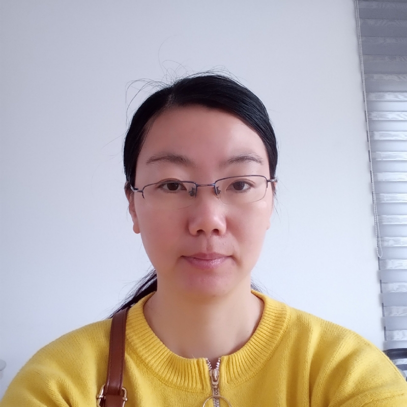 jennifer的第一张照片--福建认干亲服务网