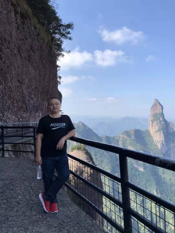 不杵于物的第一张照片--福建认干亲服务网