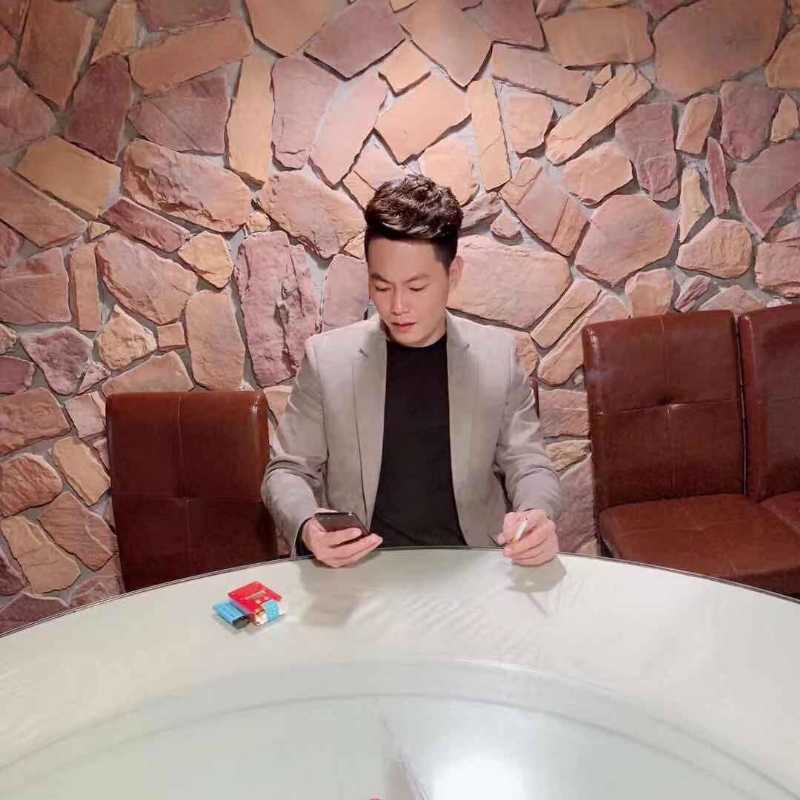 舍得的第一张照片--福建认干亲服务网