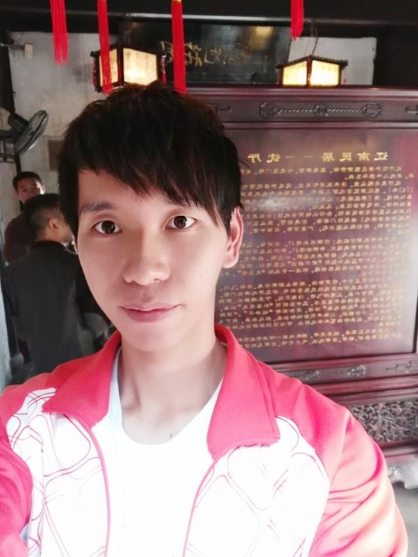 alex流年的第一张照片--福建认干亲服务网