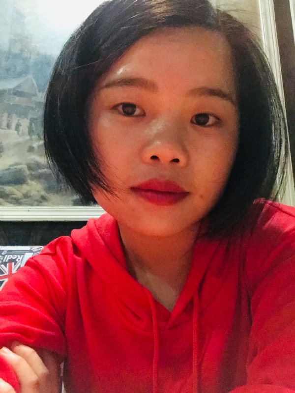 阿言的第一张照片--福建认干亲服务网