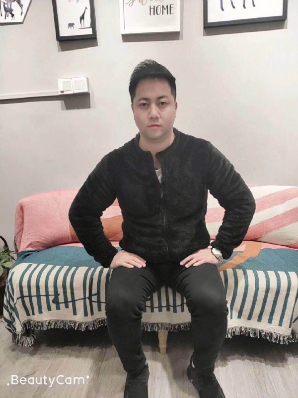 牛奶暖男的第二张照片--福建认干亲服务网