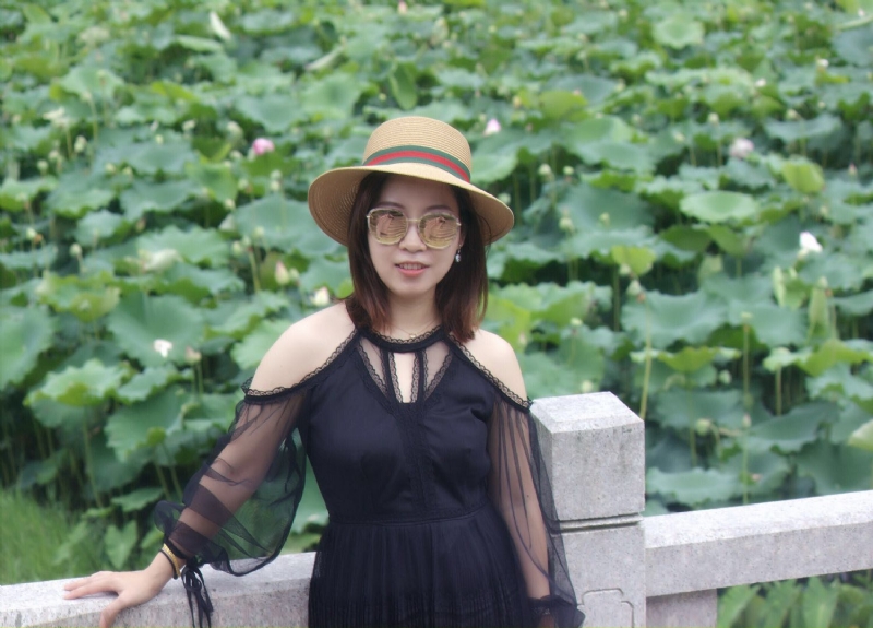 鸢莺的第二张照片--福建认干亲服务网