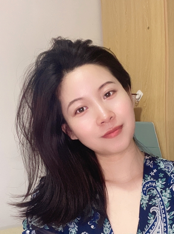 鸢莺的第三张照片--福建认干亲服务网