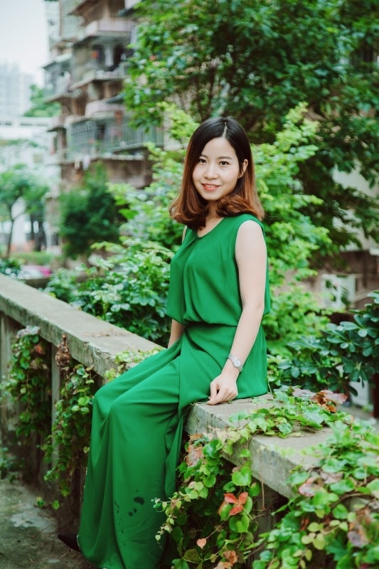 鸢莺的第五张照片--福建认干亲服务网