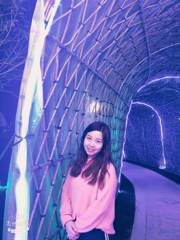 鸢莺的第六张照片--福建认干亲服务网