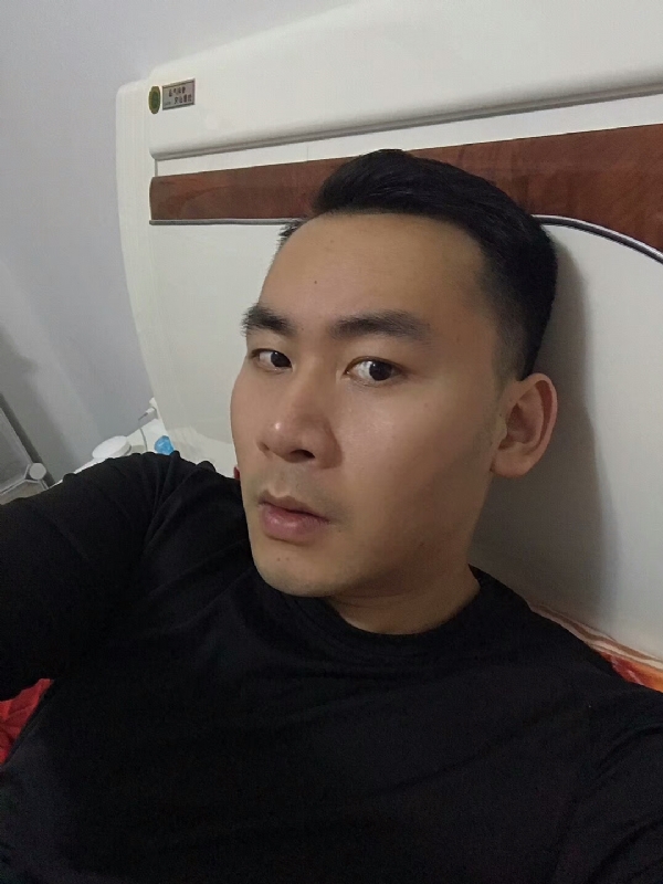 领悟的第一张照片--福建认干亲服务网