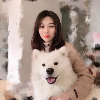 Alice的第一张照片--福建认干亲服务网