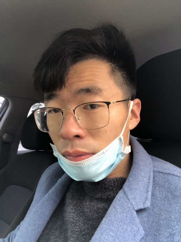 李先生的第一张照片--福建认干亲服务网