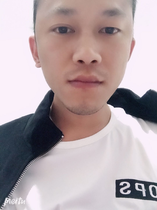 陈诚的第一张照片--福建认干亲服务网