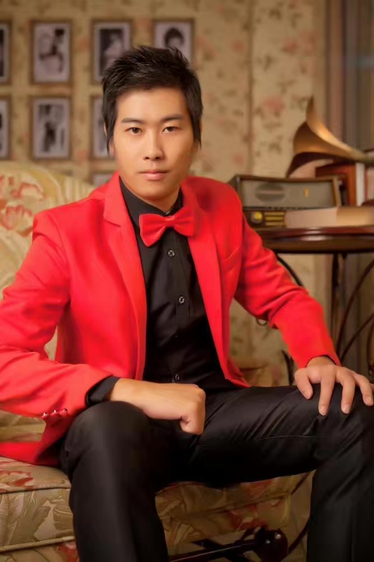 神一样的男人的第一张照片--福建认干亲服务网