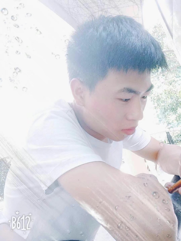 对她说晚安的第一张照片--福建认干亲服务网