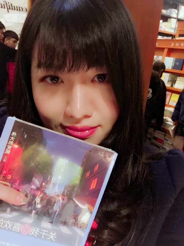 海灵嘟嘟的第一张照片--福建认干亲服务网