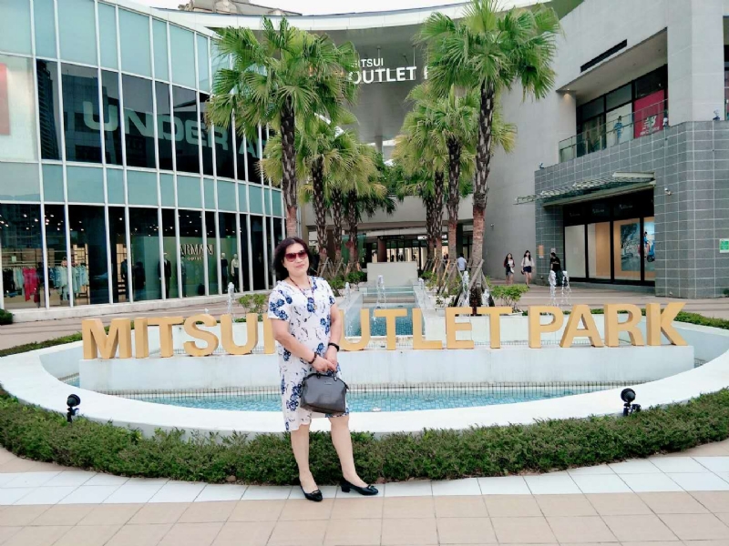 NiNi的第一张照片--福建认干亲服务网