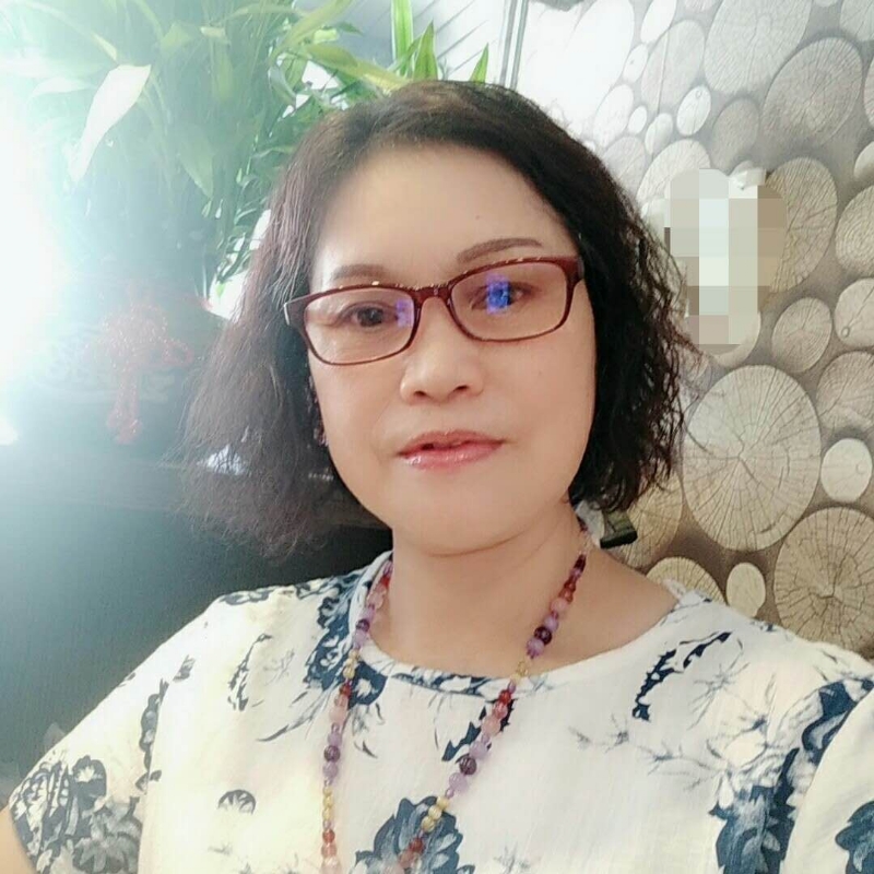 NiNi的第三张照片--福建认干亲服务网