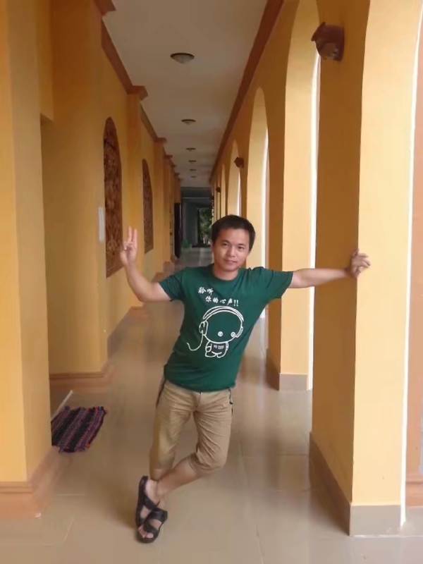 再想遇见你的第三张照片--福建认干亲服务网