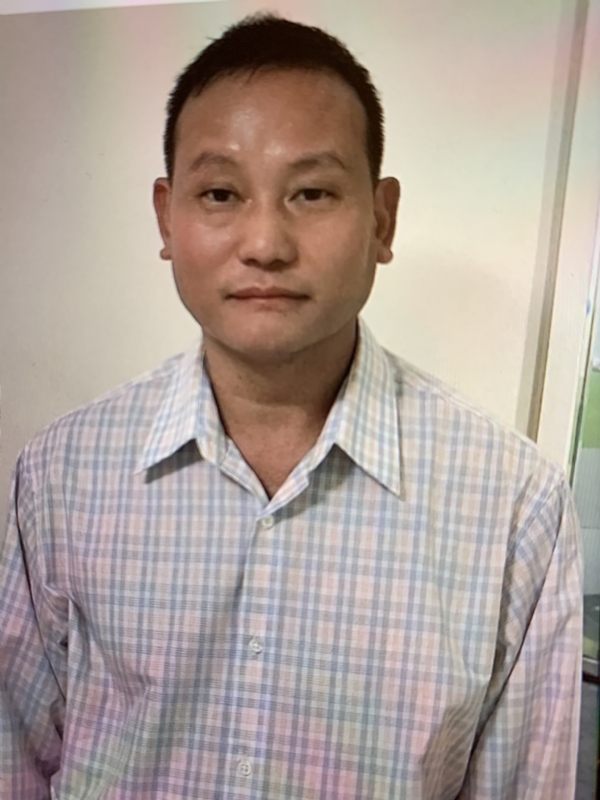 飞鱼的第一张照片--福建认干亲服务网