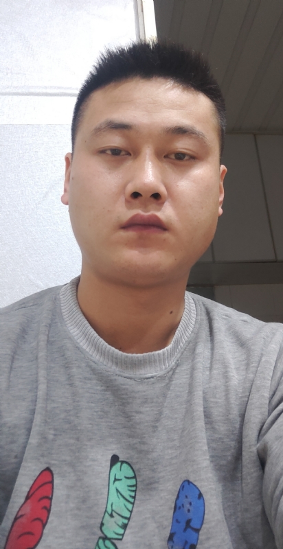 孤帆的第一张照片--福建认干亲服务网