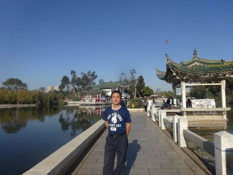 真心的龙的第二张照片--福建认干亲服务网