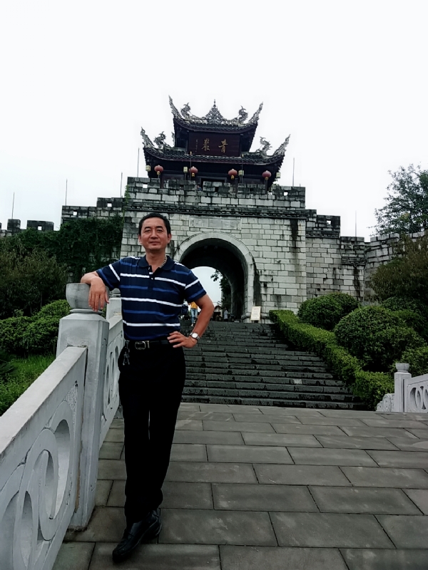 真心的龙的第六张照片--福建认干亲服务网