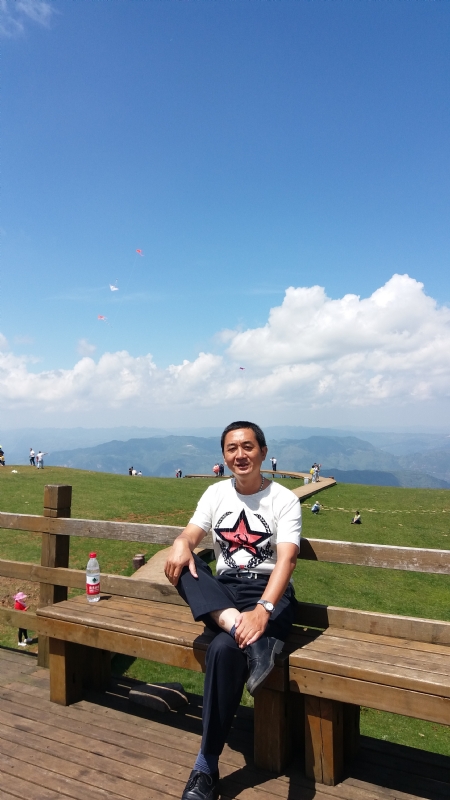 真心的龙的第九张照片--福建认干亲服务网