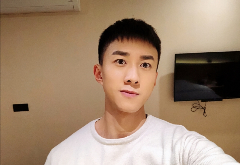 有钱就有钞能力的第一张照片--福建认干亲服务网