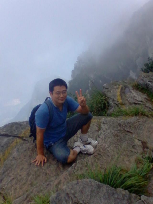 hehai75的第一张照片--福建认干亲服务网