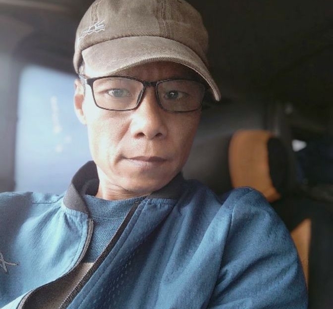 中星的第一张照片--福建认干亲服务网