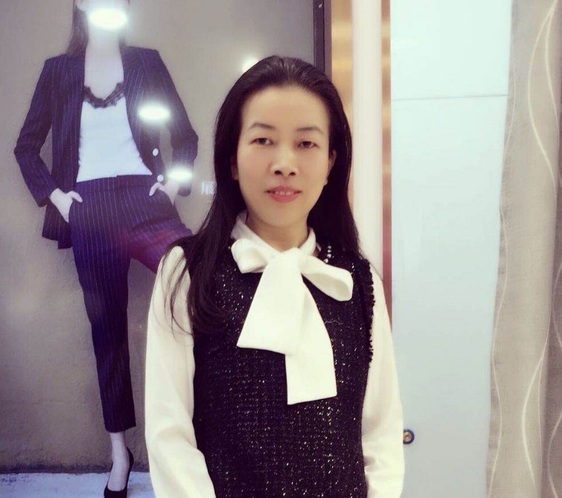 鑫鑫的第一张照片--福建认干亲服务网