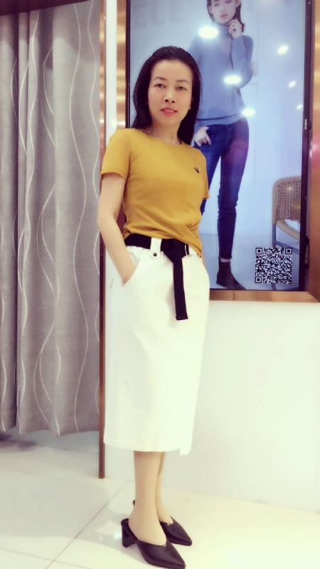 鑫鑫的第三张照片--福建认干亲服务网