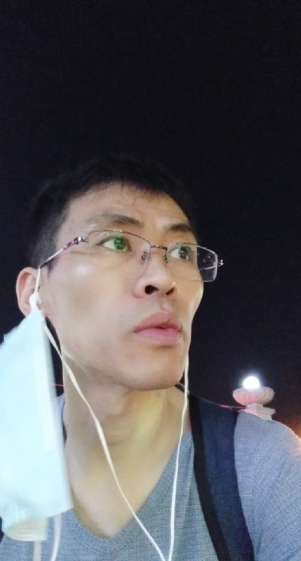 上善若水任方圆的第一张照片--福建认干亲服务网