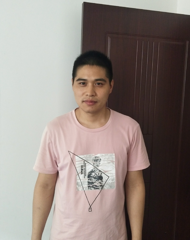 liyuanlin的第一张照片--福建认干亲服务网