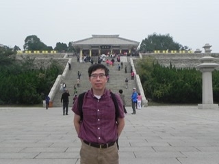 SeekingYou的第三张照片--福建认干亲服务网