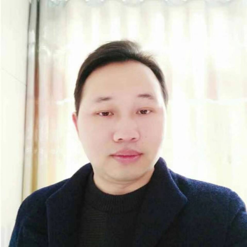 胡凯的第一张照片--福建认干亲服务网