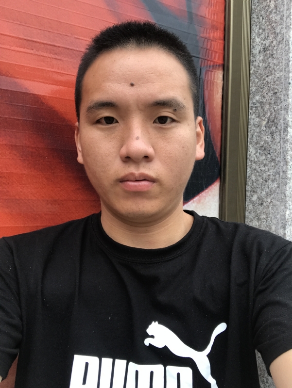 陈轻松的第一张照片--福建认干亲服务网