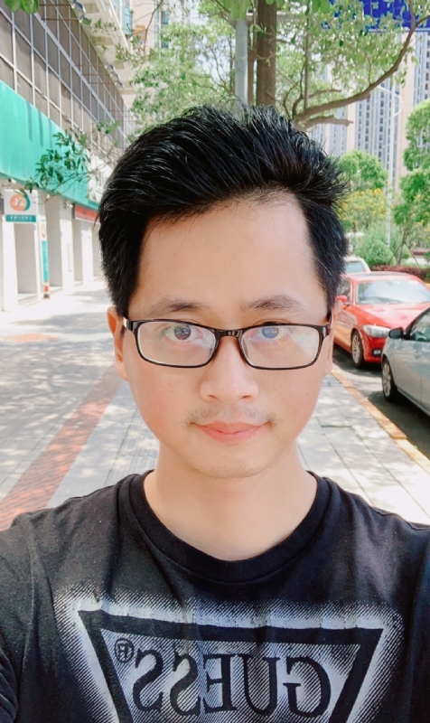 欧金的第一张照片--福建认干亲服务网