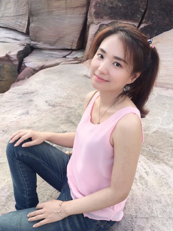 Jane的第二张照片--福建认干亲服务网