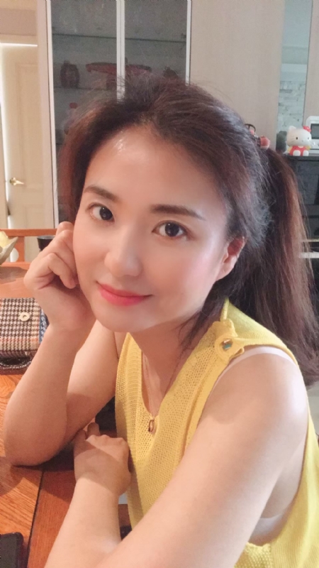 Jane的第三张照片--福建认干亲服务网