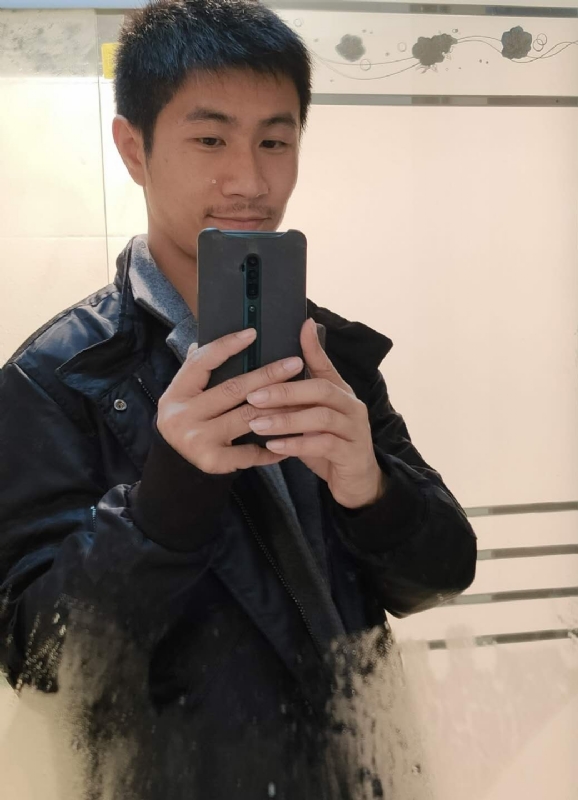 白色的风的第一张照片--福建认干亲服务网