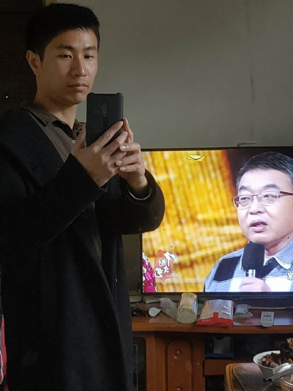 白色的风的第二张照片--福建认干亲服务网