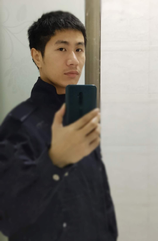 白色的风的第三张照片--福建认干亲服务网