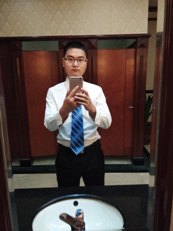 慕秋的第五张照片--福建认干亲服务网