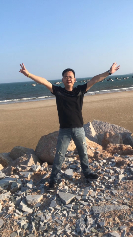 天天的第一张照片--福建认干亲服务网