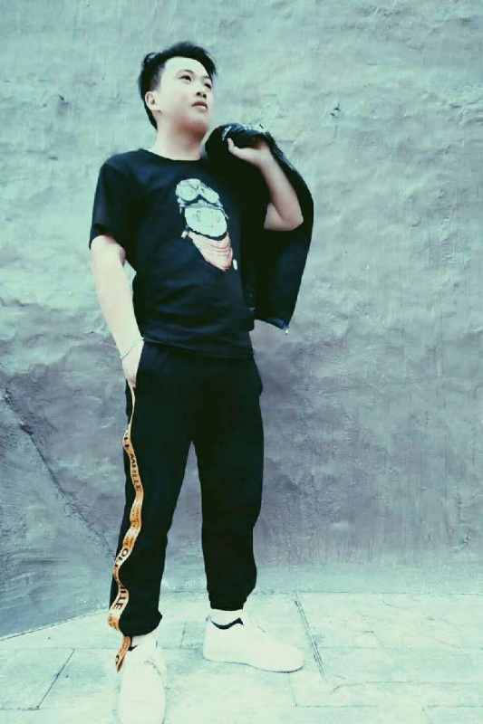 Tango的第二张照片--福建认干亲服务网