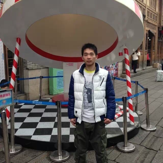 建的第二张照片--福建认干亲服务网