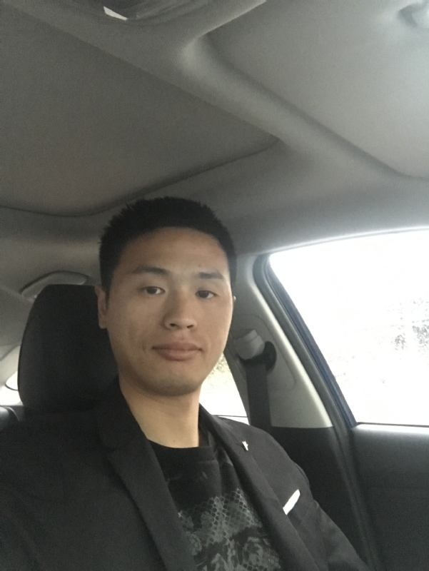 向前走的第一张照片--福建认干亲服务网