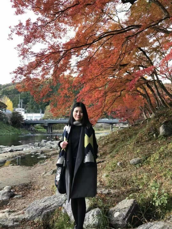 刺猬的优雅的第一张照片--福建认干亲服务网